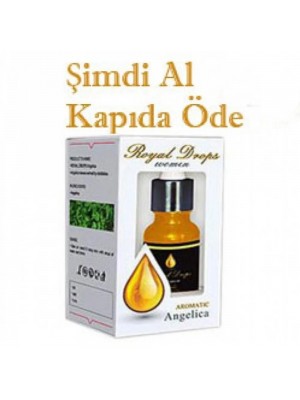 Royal Drops Bayan İstek Artırıcı
