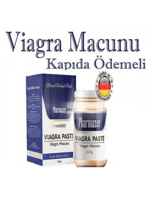 Viagra Macun