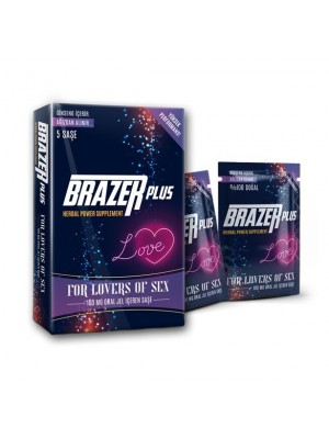 Brazer Plus Jel 100 Mg 5 Şase Sertleştirici Jel