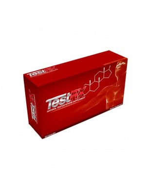 Testrx Penis Sertleştirici Ve Büyütücü Hap