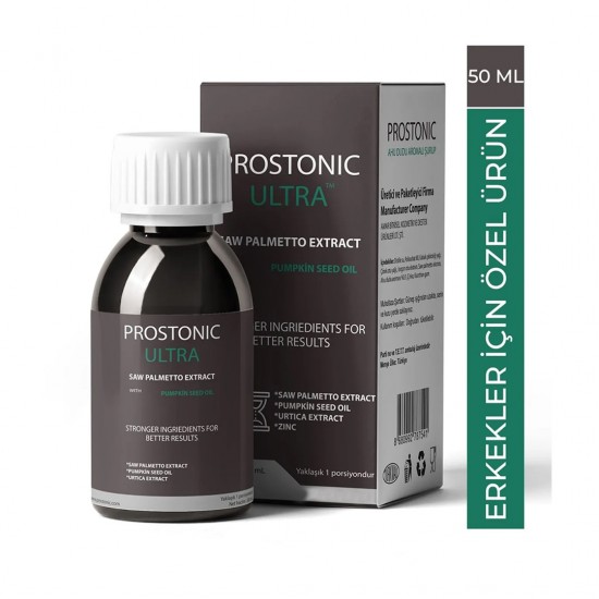 Prostonic Ultra