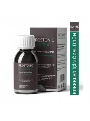 Prostonic Ultra