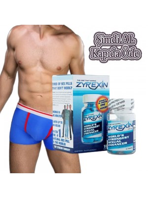 Zyrexin Plus