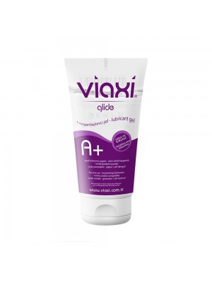 Viaxi Glide Anal Kayganlaştırıcı