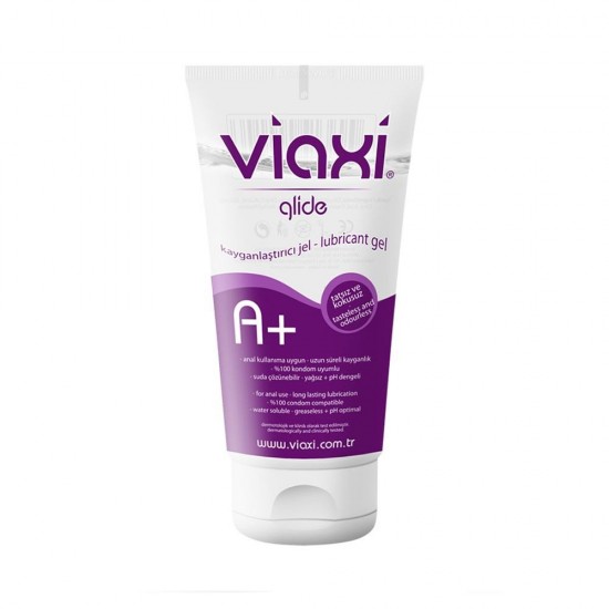 Viaxi Glide Anal Kayganlaştırıcı