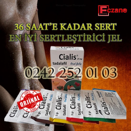 Cialis 100 Mg Oral Jel