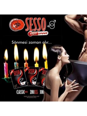Sesso Kahve