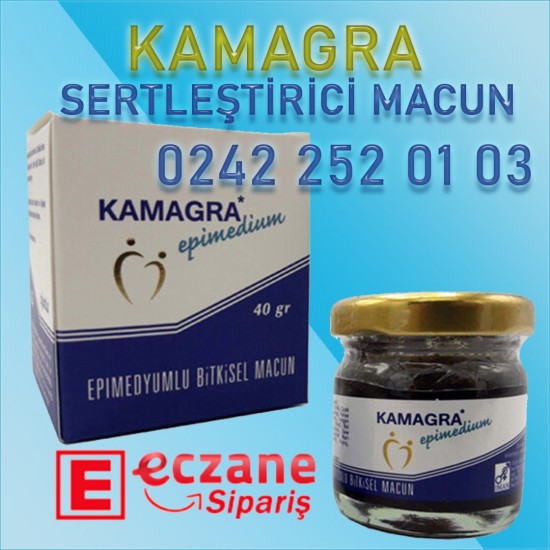 Kamagra Macun
