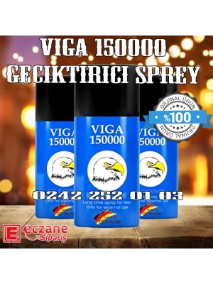 Viga 150000 Geciktirici sprey