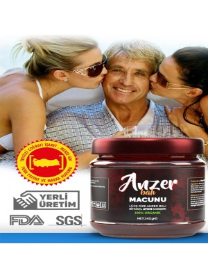 Anzer Sertleştirici Macun