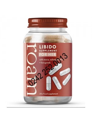 Libido for Her Bayan azdırıcı Hap