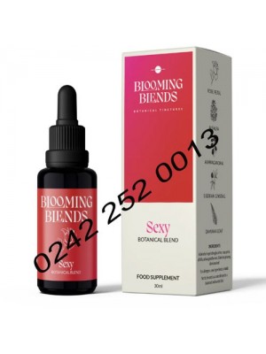 Sexy Drops Bayan damla