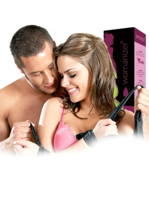 Womenizer Bayan Azdırıcı