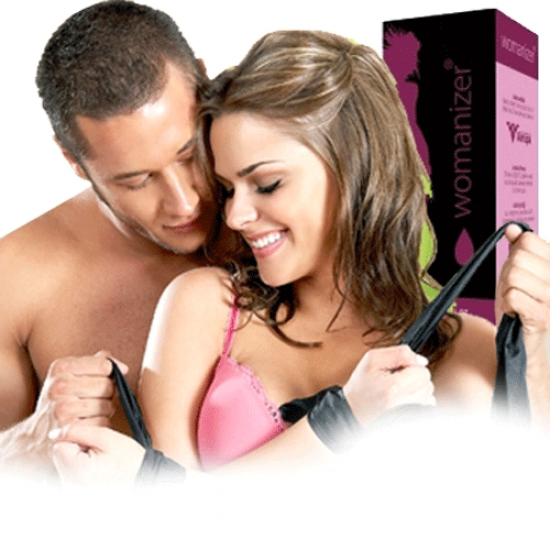 Womenizer Bayan Azdırıcı