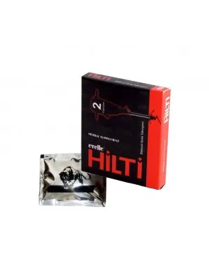 Hilti Bayan istek arttırıcı çikolata