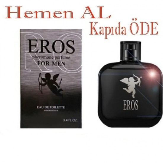 Eros Bayan Azdırıcı Parfüm