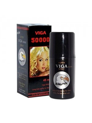 Viga 50000 Geciktirici Sprey