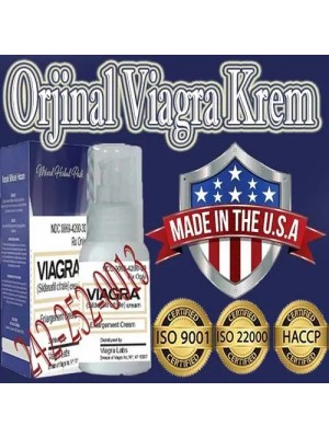 Viagra Krem 