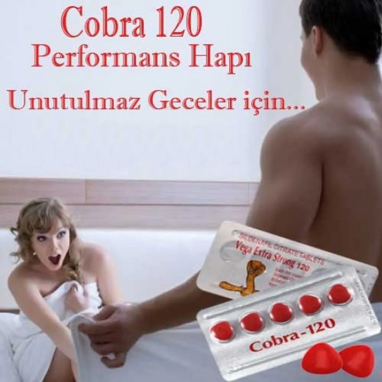 Cobra Performans Hapı
