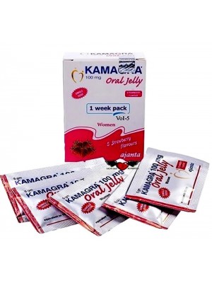 Kamagra Bayan Azdırıcı Jel
