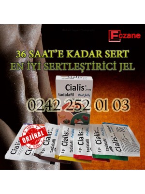 Cialis 100 Mg Oral Jel 
