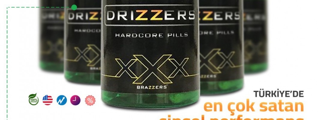 Drizzers Kapsül Hakkında Her Şey
