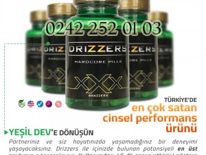 Drizzers Tükiye Satış sitesi Drizzers Tükiye Satış sitesi